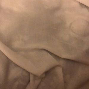 Meet your Posher, Michele